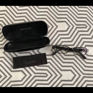 100% Authentic Gucci Eyeglasses
